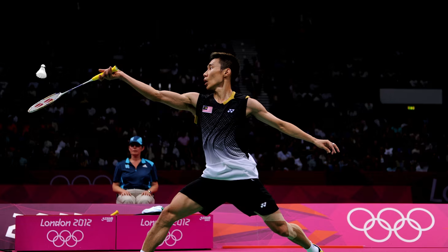 Badminton Concept